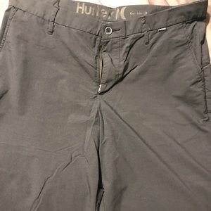 Men’s hybrid shorts